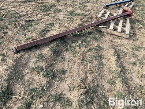 Grain Bin Sweep Auger Bigiron Auctions