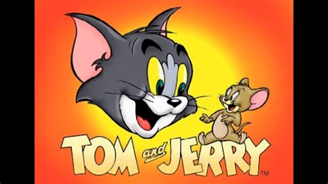 Tom And Jerry Full Tom And Jerry Cartoon 2015 Hd Youtube