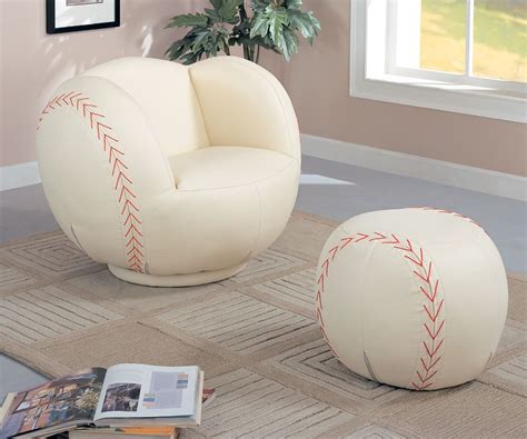 Baseball Bean Bag Chair | Foter