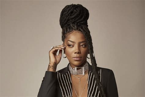 Fã denuncia Ludmilla após ser chamado de 'racista albino' no Instagram