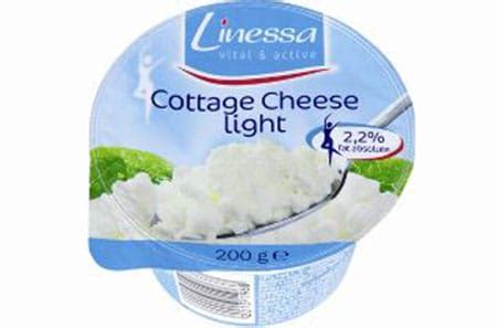 El Queso Cottage Mercadona Y Sus Alternativas Lidl Carrefour