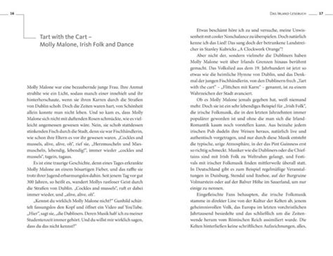 Das Irland Lesebuch Almut Irmscher Reise Und Rezepte Mana Verlag