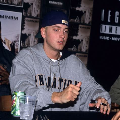 What Eminem Song Relates The Most To This Time Of Your Life And Why R Eminem