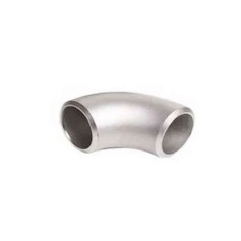 Long Radius Stainless Steel 3d Elbow Bend Angle 90 Degree At Best