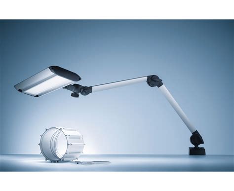 Светильник на шарнирном кронштейне TANEO STZL 24 R (LED 24Вт/кронштейн ...