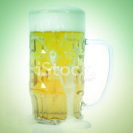 Retro Look German Beer Glass Stock Photo | Royalty-Free | FreeImages