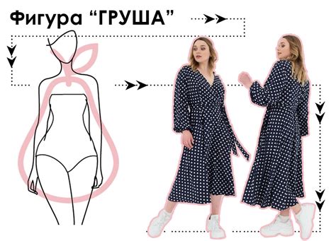 Платье Фигура Груша Фото – Telegraph