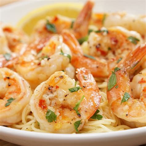 The Easiest Shrimp Scampi Recipe Youll Ever Find