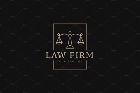 Law firm | Creative Market