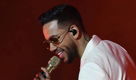 Romeo Santos Fue Hospitalizado De Emergencia Presuntamente Por Sufrir