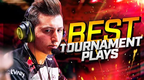 Xantares Best Cs Go Tournament Plays Youtube