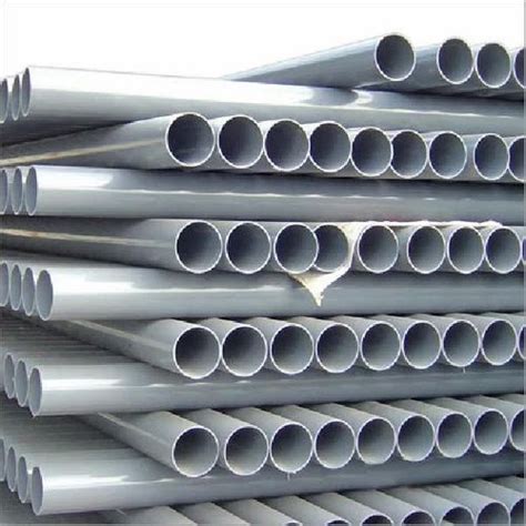 Pvc Pipe Fittings Unplastisized Polyvinyl Chloride Pipes Rigid Pvc