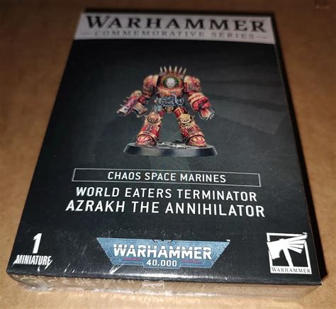 Chaos Space Marines Marines Niska Cena Na Allegro Pl