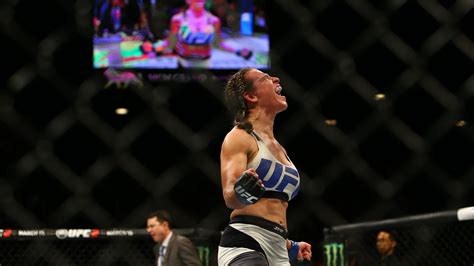 Miesha Tate To Defend Ufc Crown Against Amanda Nunes Wwe News Sky