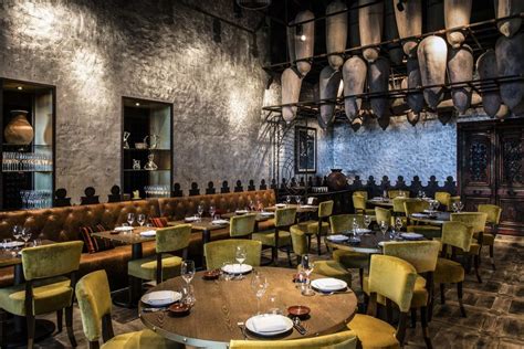 Nusr Et The Infamous Turkish Steakhouse By Salt Bae Nusret Gökçe Is Finally Coming To Miami