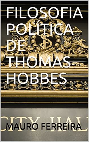 Pdf Filosofia Pol Tica De Thomas Hobbes Saraiva Conte Do