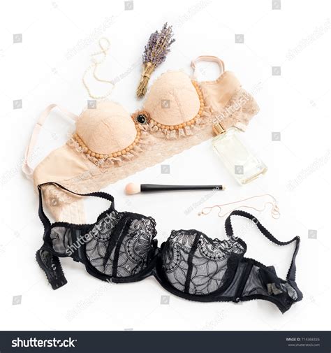 Glamorous Stylish Sexy Lace Lingerie Woman Stock Photo Shutterstock