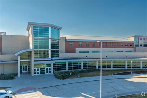 Mansfield Lake Ridge High School Mansfield Tx Rankings And Reviews