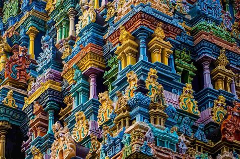 26 Awe Inspiring Architectural Wonders Rough Guides