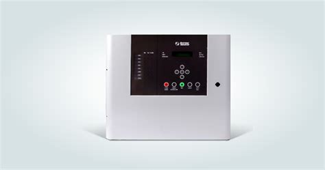 Fire Alarm Conventional Fire Alarm Control Panel System Honeywell