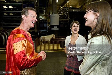 Human Fuse Brian Miser Photos And Premium High Res Pictures Getty Images