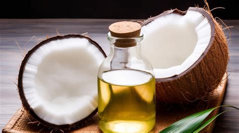 The Coconut Oil Miracle A Natural Solution For Tinnitus Relief