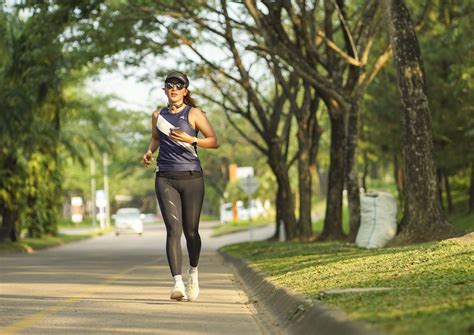 Jogging Track Citragrand City