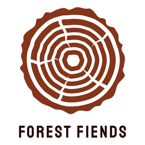 Forestry Logo