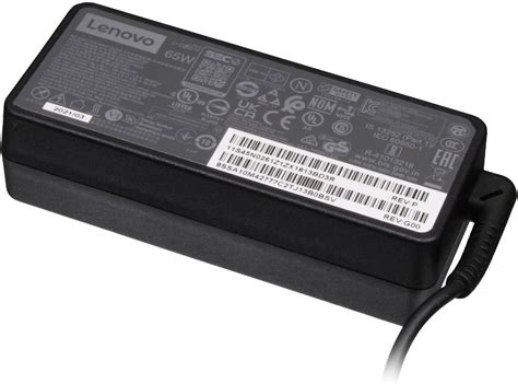 Lenovo Thinkpad T480 Original Usb C Netzteil 65 Watt Normale Bauform Amazonde Computer And Zubehör