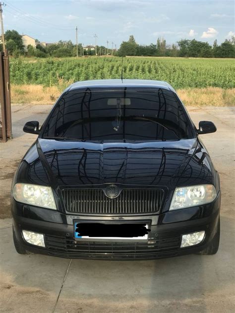 Шкода Октавия А5: 2 300 $ - Skoda Кам'янське на Olx