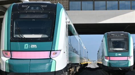 Tren Maya Anuncia Nuevos Horarios Para Venta De Boletos Tur Sticos En