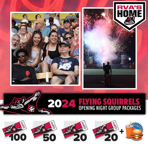 Flying Squirrels Schedule Wren Salsabil