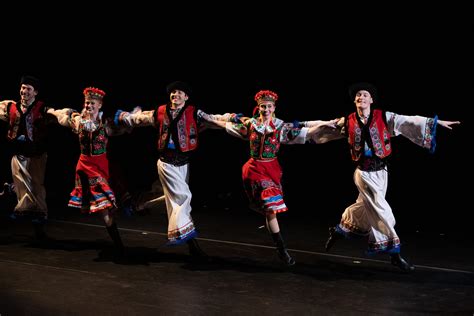 Shumka Emerge - Shumka | Canada's Ukrainian Shumka Dancers