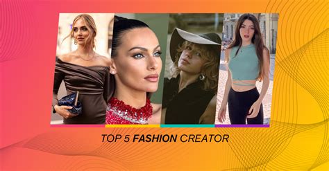 I Migliori Fashion Influencer Italiani Su Instagram Buzzoole