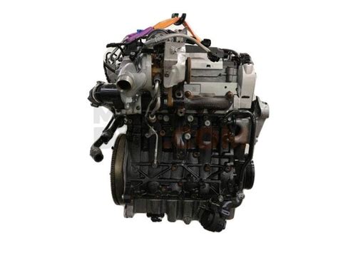 Motor F1AGL411 Fiat Ducato Autobús 250 290 150 Multijet 2 3 D 150