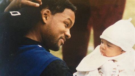 Will Smith Shares Adorable Photo Of Son Jaden To Celebrate 18th Birthday