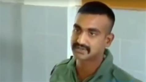 Pakistan Set To Release Captured Indian Air Force Pilot Abhinandan