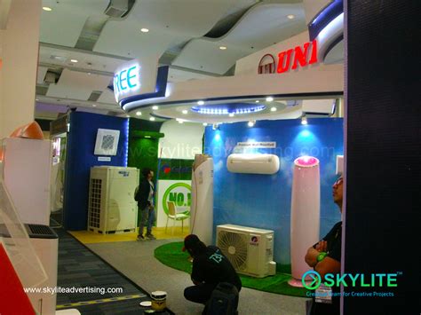 Exhibit Booth D Design Philippines Skylite Advertising Studio Co Inc