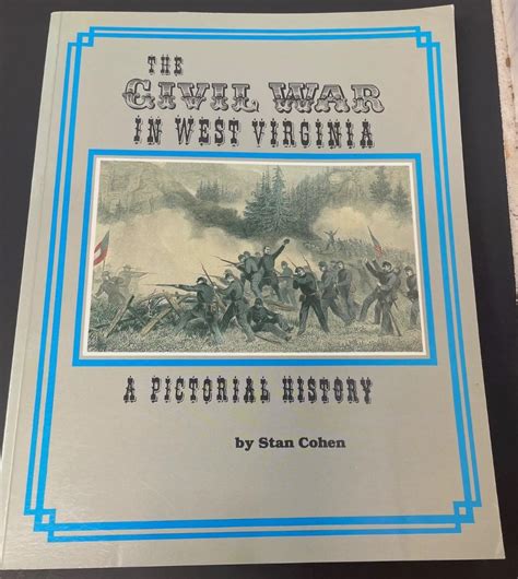 Collection Of 3 Civil War Books EstateSales Org