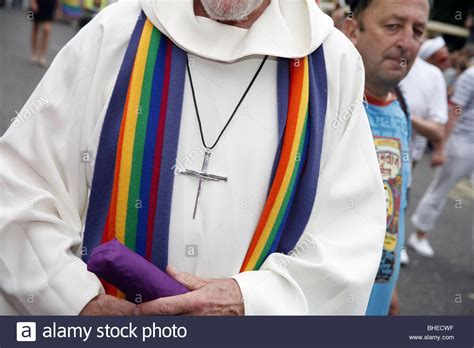 Mary Destroyer Of All Heresies The Impossibility Of A Gay Catholic Priest