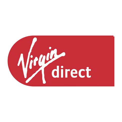 Virgin Direct Logo Png Transparent And Svg Vector Freebie Supply