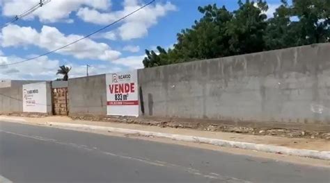 TERRENO À VENDA NO BAIRRO PEDRA DO LORD Terrenos sítios e fazendas