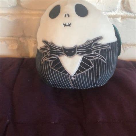 Jack Skellington From Disneys Nightmare Before Christmas 7