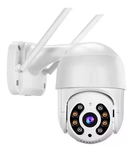 Camera Ip Externa A Prova Dagua Wifi Hd Icsee Barata Frete grátis