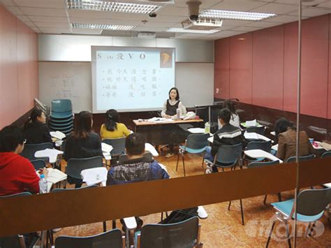 Chinese Culture University – Mandarin Learning Center