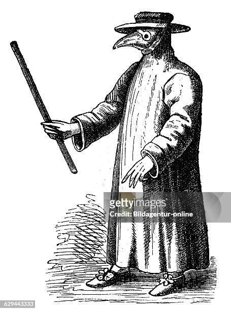 Black Plague Woodcut Photos And Premium High Res Pictures Getty Images