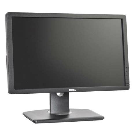 Dell P2012H LCD Monitor For Sale Online EBay