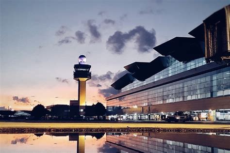 Aeroporto de Guarulhos realizará campanha de doação de sangue Flap