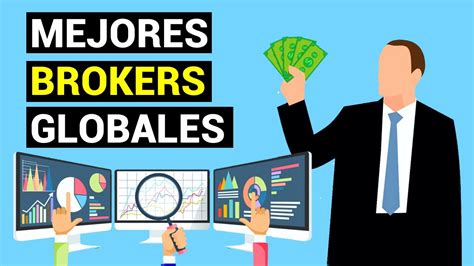 🏆 Top 5 De Los Mejores Brokers Internacionales 2021i Emprender Simple