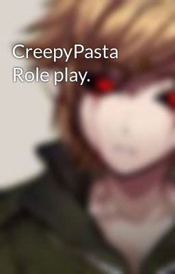 Creepypasta Role Play Slender Mansion Wattpad